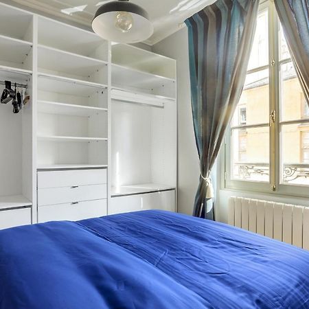 Aux Loges De L'Orangerie Apartment Versailles Exterior foto