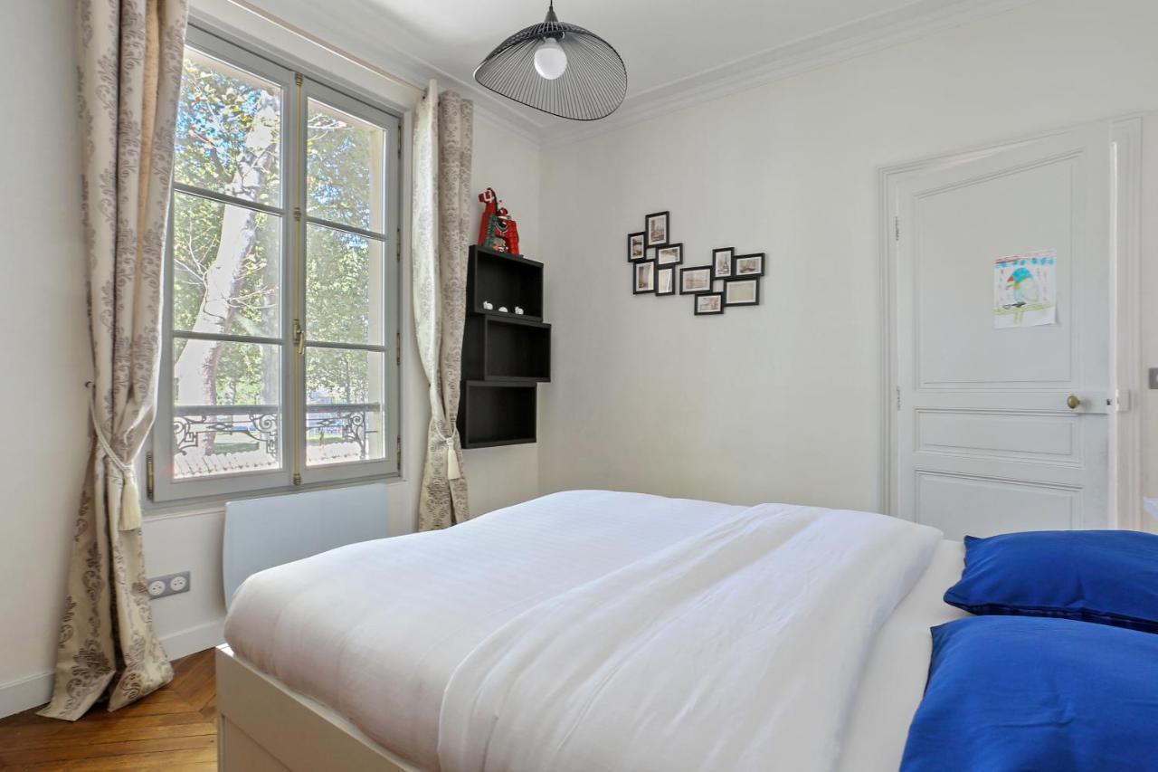 Aux Loges De L'Orangerie Apartment Versailles Exterior foto